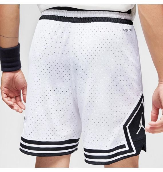 Шорти чоловічі Jordan Dri-Fit Sport (DX1487-100) DX1487-100-M фото