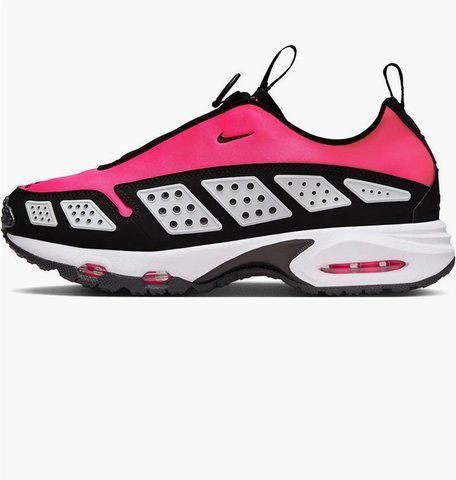 Кросівки жіночі Nike Air Max Sndr Pink/Black (FZ2068-600) FZ2068-600-37.5 фото