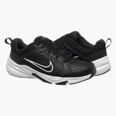 Кросівки чоловічі Nike Defy All Day (DJ1196-002) DJ1196-002-44.5 фото