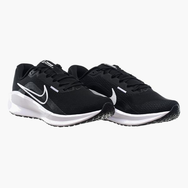 Кросівки для бігу чоловічі Nike Downshifter 13 (FD6454-001) FD6454-001-45 фото