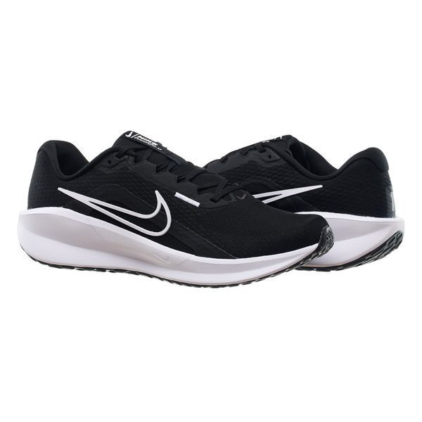 Кросівки для бігу чоловічі Nike Downshifter 13 (FD6454-001) FD6454-001-45 фото