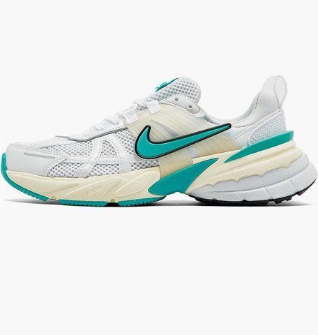 Кросівки жіночі Nike W V2k Run (FD0736-105) FD0736-105-38.5 фото