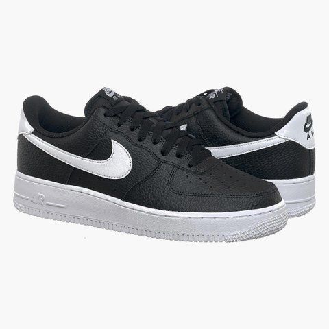 Кросівки чоловічі Nike Air Force 1 '07 (CT2302-002) CT2302-002-45.5 фото
