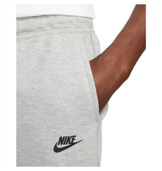 Брюки чоловічі Nike Tech Fleece (FB8002-063) idealsport|FB8002-063-XL фото