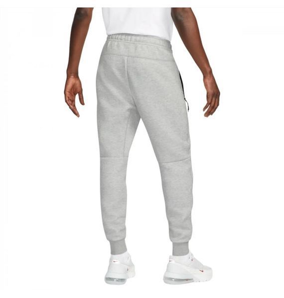 Брюки чоловічі Nike Tech Fleece (FB8002-063) idealsport|FB8002-063-XL фото