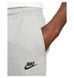 Брюки чоловічі Nike Tech Fleece (FB8002-063) idealsport|FB8002-063-XL фото 5