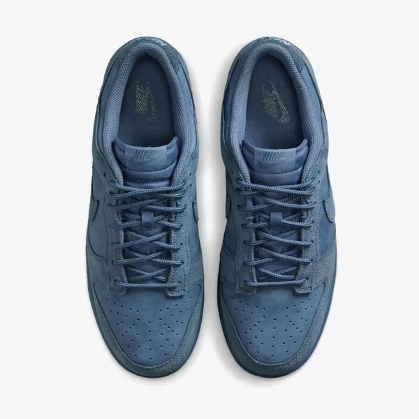 Кросівки чоловічі Nike Dunk Low Retro Se Diffused Blue (IB6651-400) idealsport|IB6651-400 фото