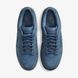 Кросівки чоловічі Nike Dunk Low Retro Se Diffused Blue (IB6651-400) idealsport|IB6651-400 фото 4