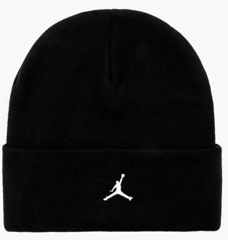 Шапка Jordan U J Peak Beanie Ess (FN4672-010) idealsport|FN4672-010 фото