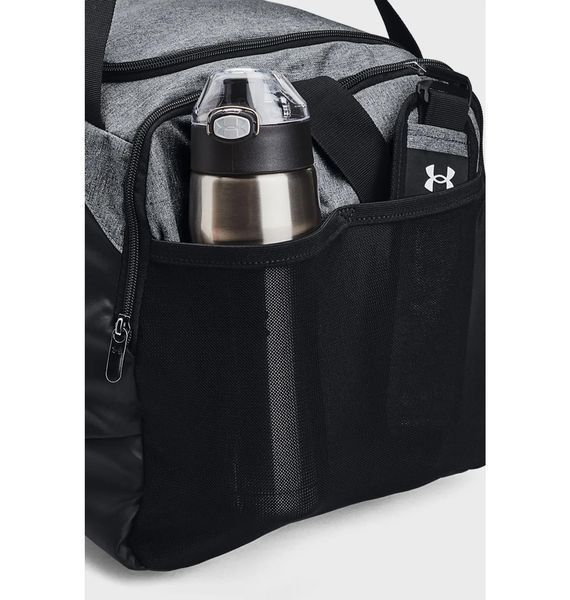 Спортивна сумка Under Armour Ua Undeniable 5.0 Duffle Md 58L (1369223-012) idealsport|1369223-012 фото