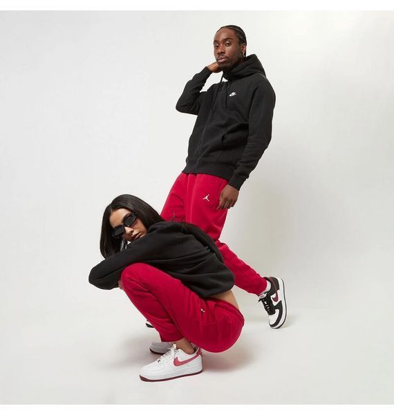 Брюки чоловічі Jordan Brooklyn Fleece (FV7277-687) FV7277-687 фото