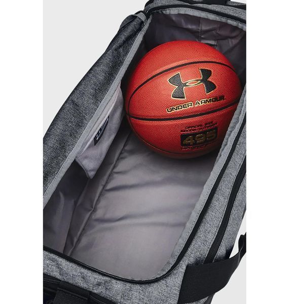 Спортивна сумка Under Armour Ua Undeniable 5.0 Duffle Md 58L (1369223-012) idealsport|1369223-012 фото