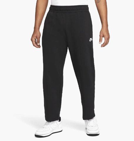 Брюки чоловічі Nike Club Bb Cropped Pant (DX0543-010) DX0543-010-XL фото