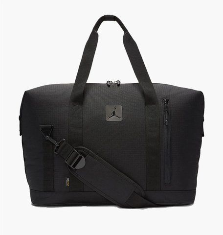 Спортивна сумка Jordan Cordura Franchise Duffle (MA0900-023) idealsport|MA0900-023 фото