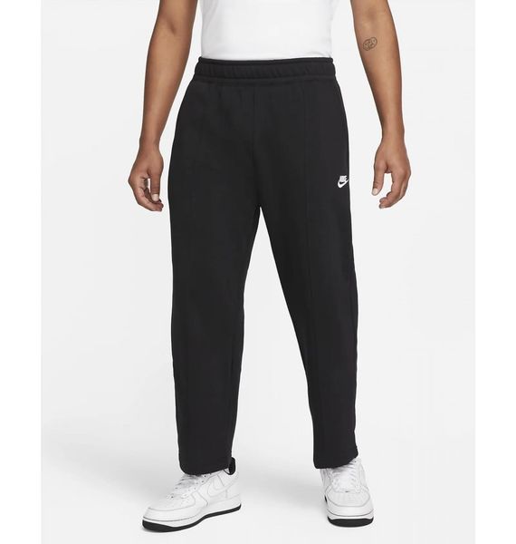 Брюки чоловічі Nike Club Bb Cropped Pant (DX0543-010) DX0543-010-XL фото