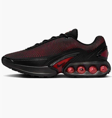 Кросівки чоловічі Nike Air Max Dn Essential (HV5235-002) HV5235-002-42 фото