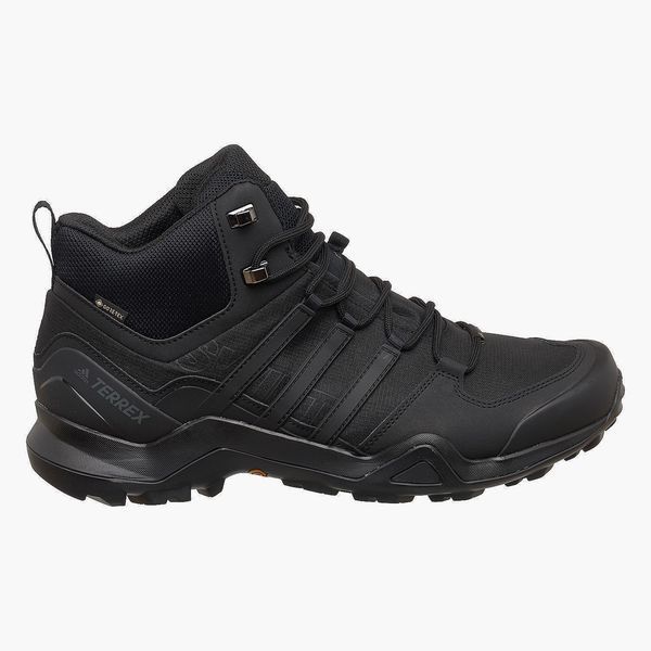 Черевики чоловічі Adidas Terrex Swift R2 Mid Gore-Tex (CM7500) CM7500-45 фото