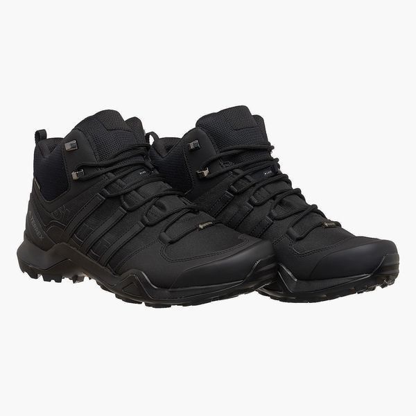 Черевики чоловічі Adidas Terrex Swift R2 Mid Gore-Tex (CM7500) CM7500-45 фото