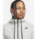 Кофта чоловіча Nike M Tech Fleece Wr Og (FD0737-063) idealsport|FD0737-063 фото 7