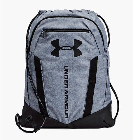 Рюкзак Under Armour Ua Undeniable Sackpack (1369220-012) idealsport|1369220-012 фото