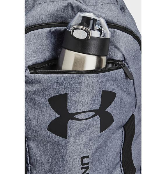 Рюкзак Under Armour Ua Undeniable Sackpack (1369220-012) idealsport|1369220-012 фото
