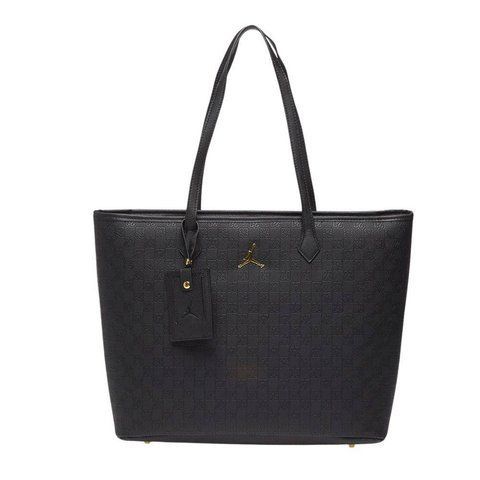 Сумка на плече Jordan Monogram Tote Bag (LM0990-K5X) idealsport|LM0990-K5X фото