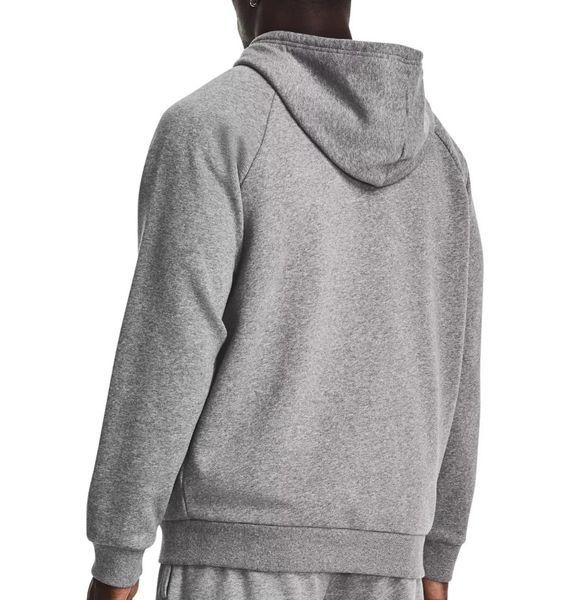 Кофта чоловіча Under Armour Rival Fleece Logo Hd (1379767-025) 1379767-025 фото