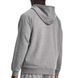 Кофта чоловіча Under Armour Rival Fleece Logo Hd (1379767-025) 1379767-025 фото 3