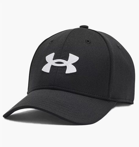 Кепка Under Armour Ua Men's Blitzing (1376700-001) 1376700-001-M/L фото
