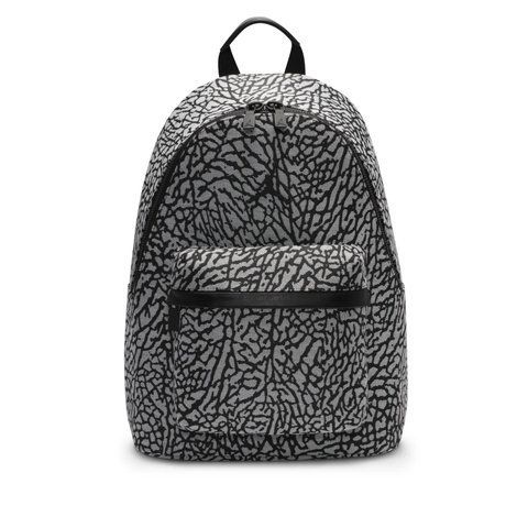 Рюкзак Jordan Icon Backpack (23.5L) (HV1619-010) idealsport|HV1619-010 фото