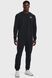 Кофта чоловіча Under Armour Ua Essential Fleece Crew (1374250-001) 1374250-001-MD фото 4