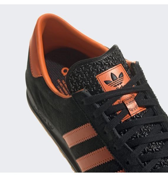 Кросівки чоловічі Adidas Jeans Mkii (GY7412) GY7412 фото