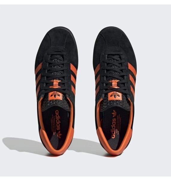 Кросівки чоловічі Adidas Jeans Mkii (GY7412) GY7412 фото