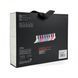 Шкарпетки Jordan Jdn Holiday 9Pk Crew Gift Box (BJ0810-782) BJ0810-782-37.5-40 фото 3