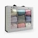 Шкарпетки Jordan Jdn Holiday 9Pk Crew Gift Box (BJ0810-782) BJ0810-782-37.5-40 фото 2