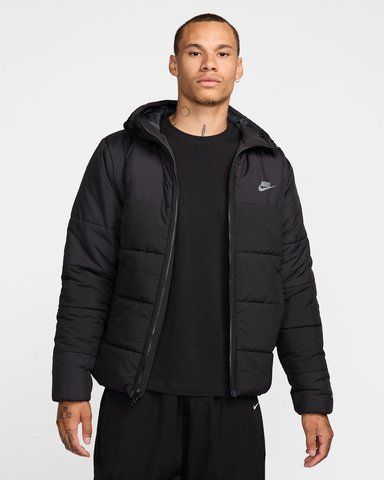 Куртка чоловіча Nike Sportswear Synthetic-Fill (HF6825-010) HF6825-010-S фото