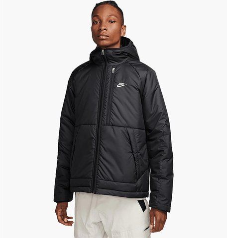 Куртка чоловіча Nike Thermafit Legacy (DX2038-010) DX2038-010-S фото