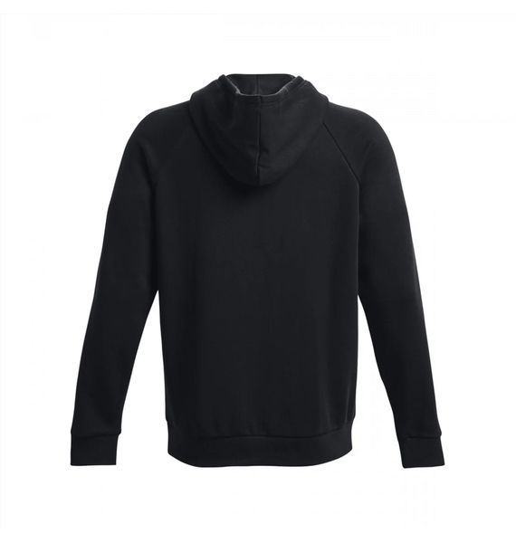 Кофта чоловіча Under Armour Rival Fleece Logo Hd (1379758-001) 1379758-001-XL фото