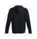 Кофта чоловіча Under Armour Rival Fleece Logo Hd (1379758-001) 1379758-001-XL фото 3