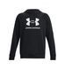 Кофта чоловіча Under Armour Rival Fleece Logo Hd (1379758-001) 1379758-001-XL фото 2