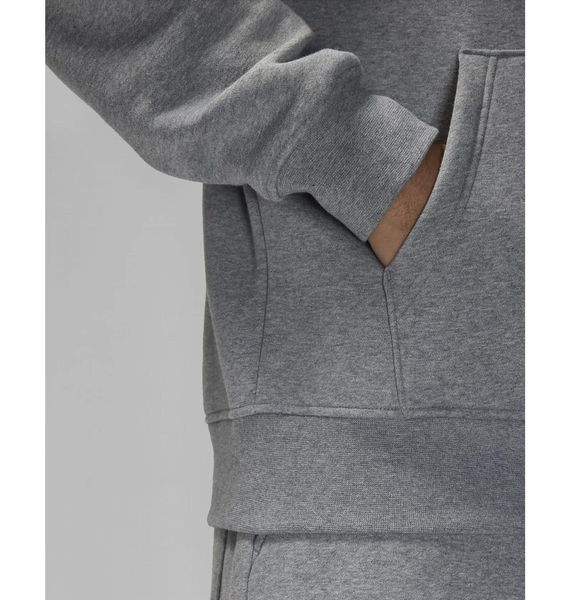 Кофта чоловіча Jordan Essentials (DQ7466-091) DQ7466-091-L фото