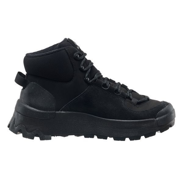 Черевики жіночі Nike City Classic Boot (DQ5601-003) idealsport|DQ5601-003 фото