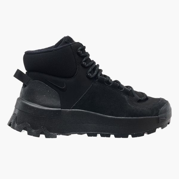 Черевики жіночі Nike City Classic Boot (DQ5601-003) idealsport|DQ5601-003 фото