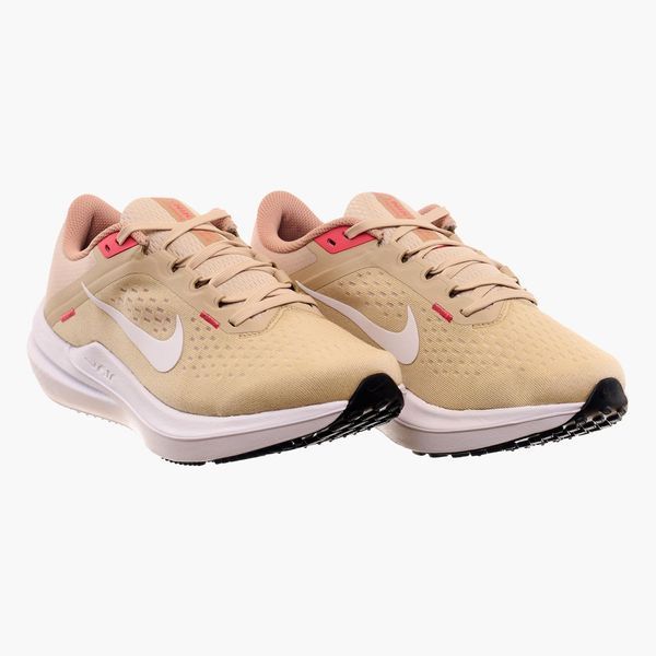 Кросівки для бігу жіночі Nike Winflo 10 Beige (DV4023-100) DV4023-100-38.5 фото