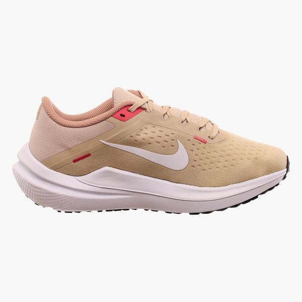 Кросівки для бігу жіночі Nike Winflo 10 Beige (DV4023-100) DV4023-100-38.5 фото