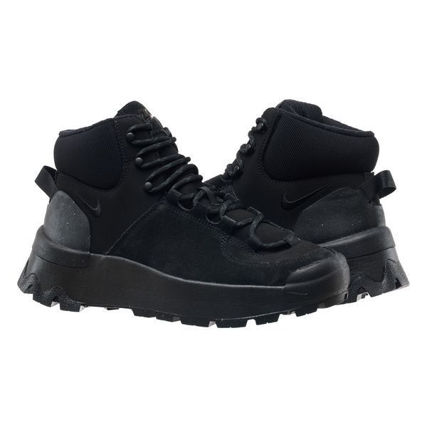 Черевики жіночі Nike City Classic Boot (DQ5601-003) idealsport|DQ5601-003 фото