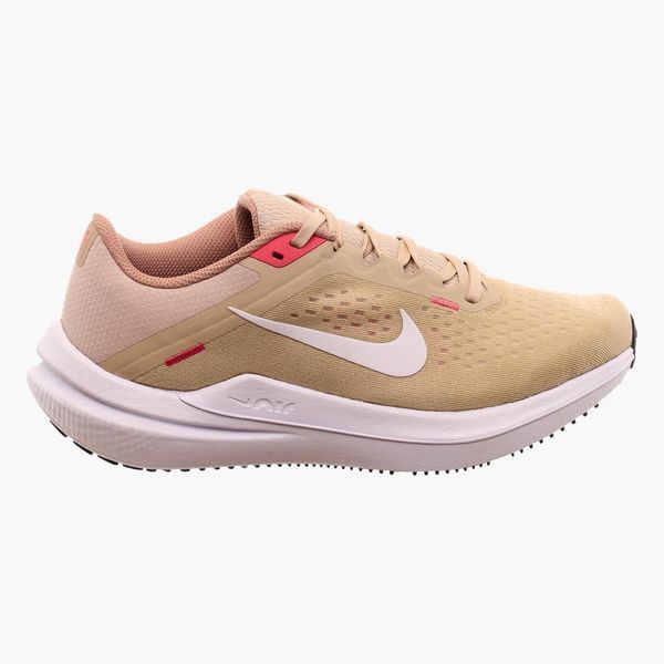 Кросівки для бігу жіночі Nike Winflo 10 Beige (DV4023-100) DV4023-100-38.5 фото