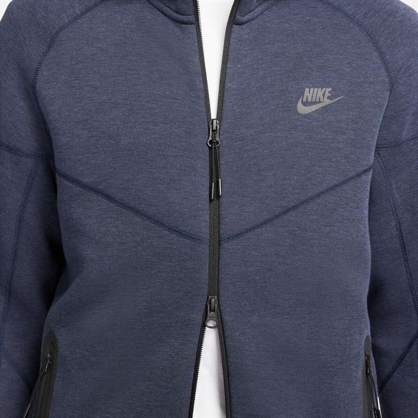Кофта чоловіча Nike Tech Fleece Fz Wr (FB7921-473) idealsport|FB7921-473-M фото