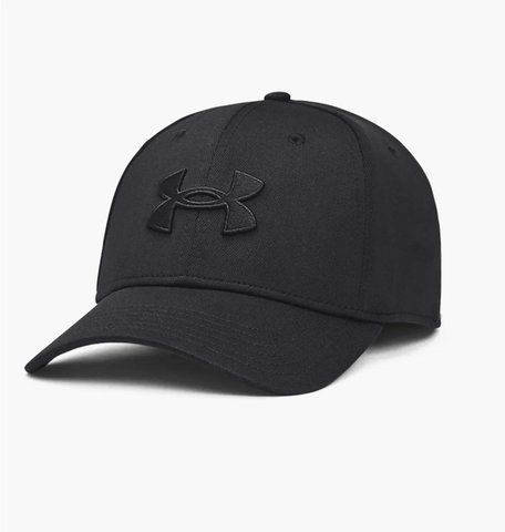 Кепка Under Armour Ua Men's Blitzing (1376700-002) 1376700-002-S/M фото