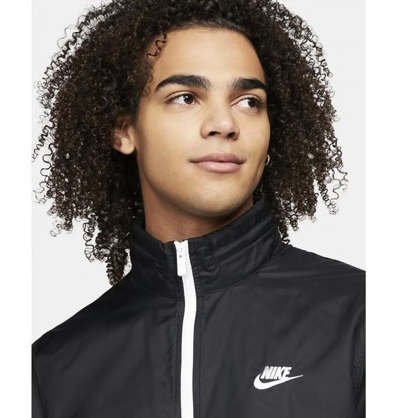 Спортивний костюм чоловічий Nike M Nk Club Lnd Wvn Trk Suit (DR3337-010) DR3337-010-2XL фото